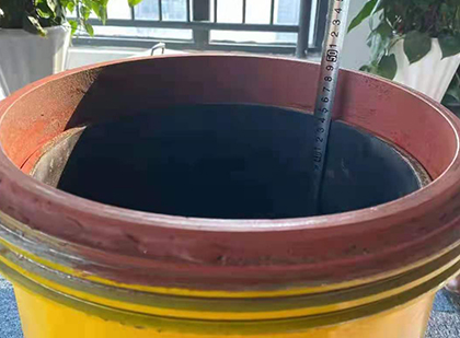 北泉镇抗爆容器